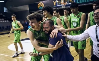TOFAŞ U18 Şampiyonlar Ligi’ni üçüncülükle tamamladı